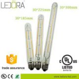 production hot sale tubes T30 dimmable led lights home