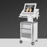 Skin Tightening Back Tightening Hifu Machine Eyes Wrinkle Removal Hi Frequency Facial Machine thumbnail-1