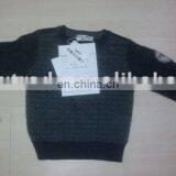 Toddler Cotton Pullover/sweater thumbnail-1