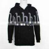 OEM Customize Printing Design Stylish Men Hoodie thumbnail-2