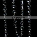 Crystal Acrylic Gems Bead Strands thumbnail-2