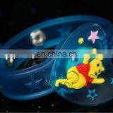 LBS-0032 LED Flashing Little Bear Bracelet thumbnail-1