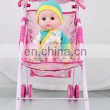 Fashion Baby Product Baby Stroller for Doll thumbnail-2