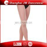 Comfortable Footed Ballet Tights for Children and Adult thumbnail-1