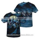 Sublimation t Shirt,t Shirts for Sublimation Printing,sublimation t Shirts Blank thumbnail-4