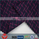Waterproof Polyester Yarn Dyed Fabric thumbnail-2