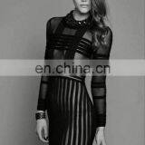 Women Women Dress 2014 New Bodycon Dresses for Summer Mexican Clothing thumbnail-1