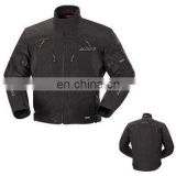 Motorcycle Cordura Jackets / Motorbike apparel / Textile Motorcycle Jackets