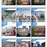 Brand New Christmas Photo Snow Globes/inflatable Snow Globe for Exhibition/snow Globe for Sale thumbnail-1