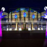 2013 Hot-Selling inflatable led light columns for advertising