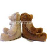New Design Promotional Free Sample Bear Plush Toy thumbnail-3