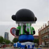 Large Inflatables Monkey for Park Decoration Sam yu 5516 thumbnail-2