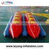 Top-Quality Flying Inflatable Banana Boat For Sale