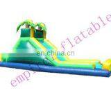 water slide,inflatables,commercial inflatable slide WS028