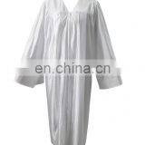 High School Graduation Gown Shinny Finish thumbnail-4