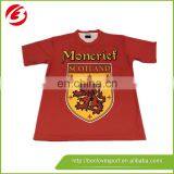 China Custom t Shirt Printing thumbnail-1