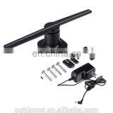 Factory Wifi in Stock Buy Wholesale Direct From China Hologram Projector Holographic 3d Led Fan Display Advertising Players thumbnail-4