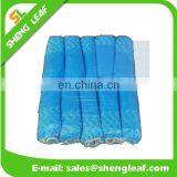 Disposable PP/ CPE/PP+PE/PE Plastic Shoe Cover / Foots Wear thumbnail-1