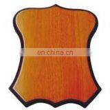 Customized Laser Standing Antique Wood Wall Plaques