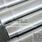 API5CT Tp316L Grade Stainless Steel Casing (tubing) Pipe with Stc Connection