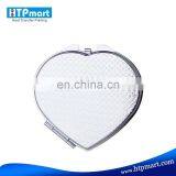 Good Price Sublimation Compact Mirror of Fast Delivery