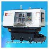 CNC Cutting Metal Brass Stamping Machine thumbnail-4