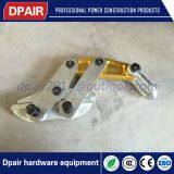 High Quality Performed Cable Pulling Clamp Chicago Grip 50KN thumbnail-5