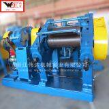 Rubber Making Machine Rubber Creper Machine Crepe Rubber thumbnail-2