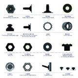 Glass Dial Sorting Machine Available for 2~4 Cameras High Transparent Glass Dial. Fit for Grease-free Parts Which Can be Placed on the Glass Plate Able to Place Camera Under Glass to Inspect Dimensions, Features and Defects thumbnail-5