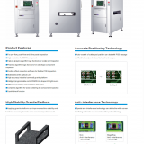 Inline AOI V5000/V5000D/V5000S/V5000SD thumbnail-4