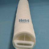 High Flow Pleated Filter Element With High Flow Rate thumbnail-2