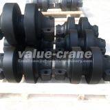 Crawler Crane IHI CCH500-3 Track Roller Bottom Roller Lower Roller thumbnail-1