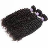 Brazilian Tangle Free Soft Curly Cuticle Aligned Human Hair Wigs