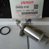 SCV Control Valve Suction Control Valve Diesel Common Rail System 294009-0120 thumbnail-1