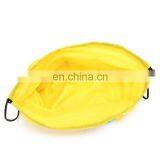 Custom Polyester Anime Drawstring Sport Backpack Bag for Basketball thumbnail-5