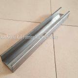 C Purlin Hydraulic Roll Forming Machine thumbnail-5