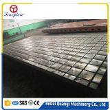 Testing Wholesale Price t Slots Ductile Cast Iron Lapping Surface Plates thumbnail-4