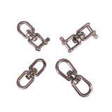 Stainless Steel Swivel Ring thumbnail-5