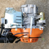 HONDA OHV13HP GX390 Electric Start Half Gasoline Engine