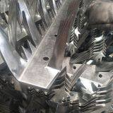 Galvanized Razor Spikes 1.25m for Security thumbnail-5