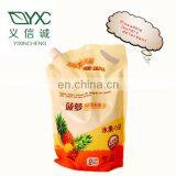 Fruit Language Liquid Laundry Detergent on Sale thumbnail-5