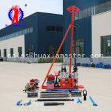 Portable Hydraulic Rotary Rock Breaker Diamond Core Machine Drilling Rig For Sale