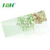 Персонально распечатанная экологически чистая антискользящая рулонка для йоги из TPE, соответствующая стандартам REACH thumbnail-5