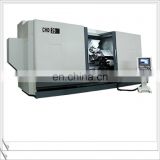 CHD25x1000 9 axis cnc turning and milling center with twin spindle