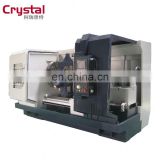 Full form Of CNC Lathe Machine CNC Turning Lathe CJK61125E