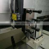 CKL-35 Wheel Repair CNC Vertical Lathe thumbnail-4