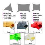 High Quality Waterproof Sun Shade Sail for Car Park thumbnail-3
