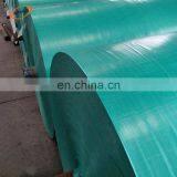 Oil Fence Tarpaulin, Polypropylene Tarpaulin, pp Woven Roll thumbnail-1