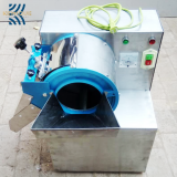 KMKQS11 Newest Design Vegetable Cutting Machine thumbnail-5