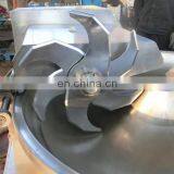 Best Quality Durable Chopper Meat Bowl Cutter thumbnail-4